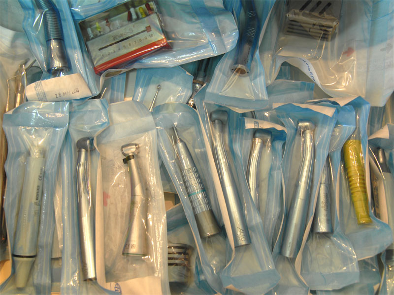 Igiena si sterilizare