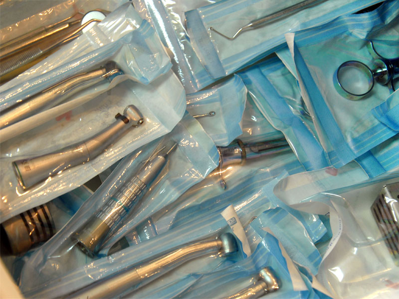 Igiena si sterilizare